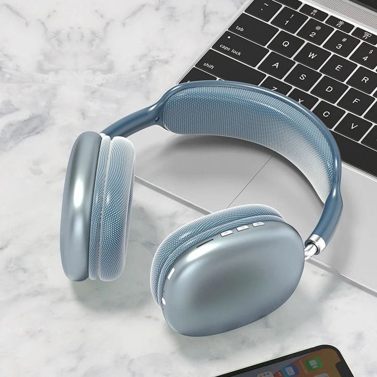 Casque P9