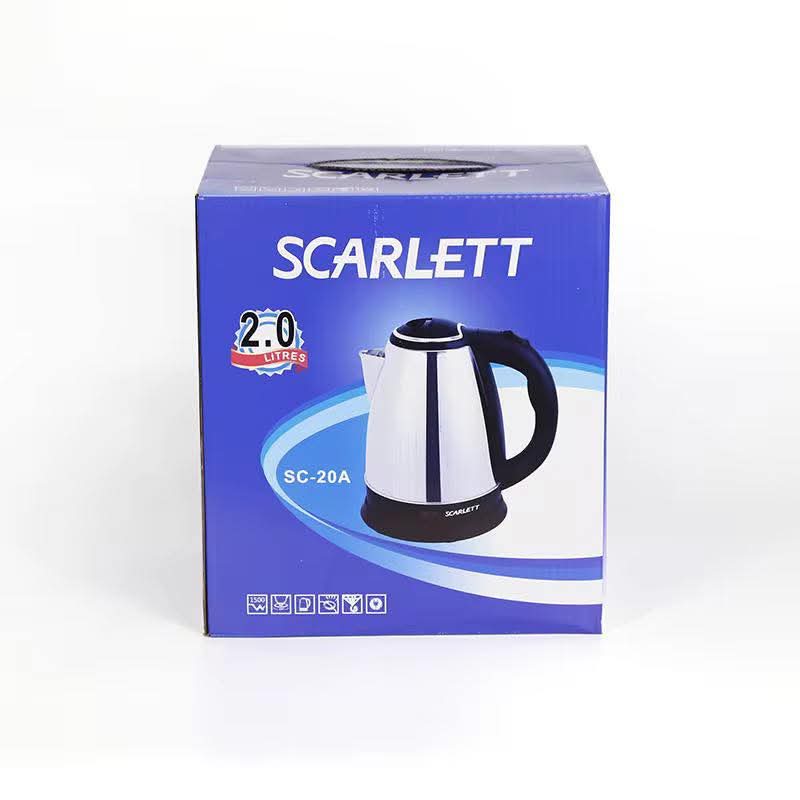 Chauffe eau 1