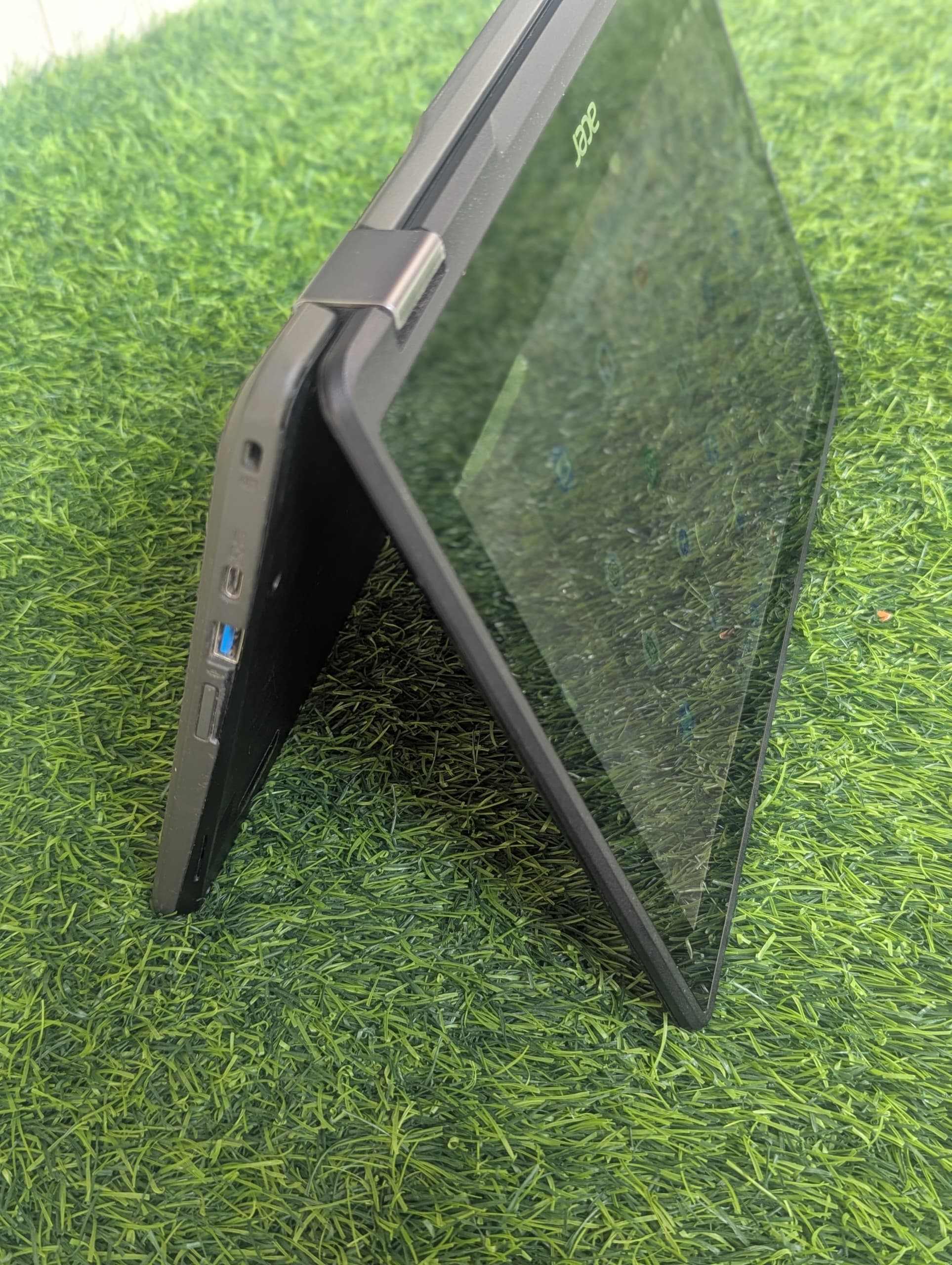Chrome Acer 3