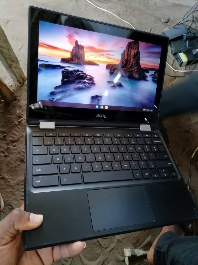 Chrome tactile 4