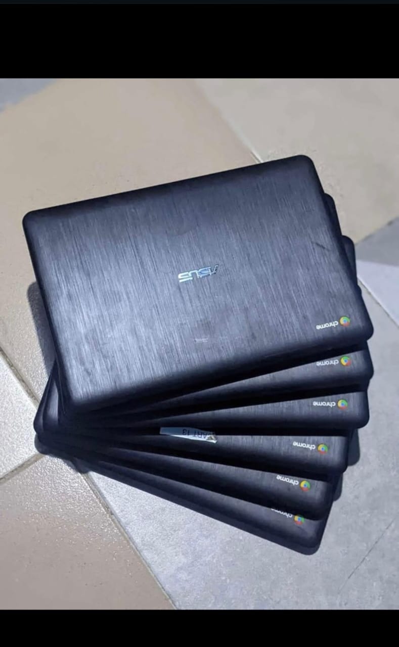 Chrome Asus 2