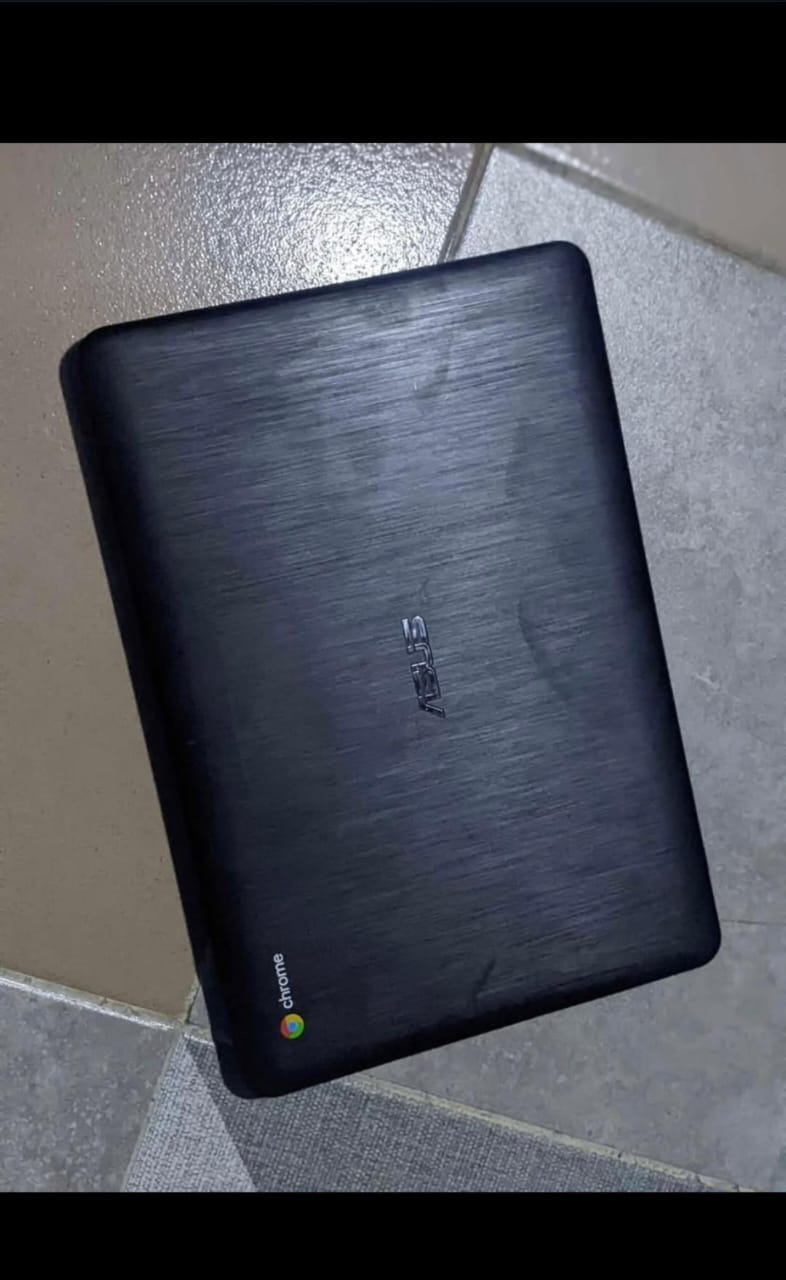 Chrome Asus 3