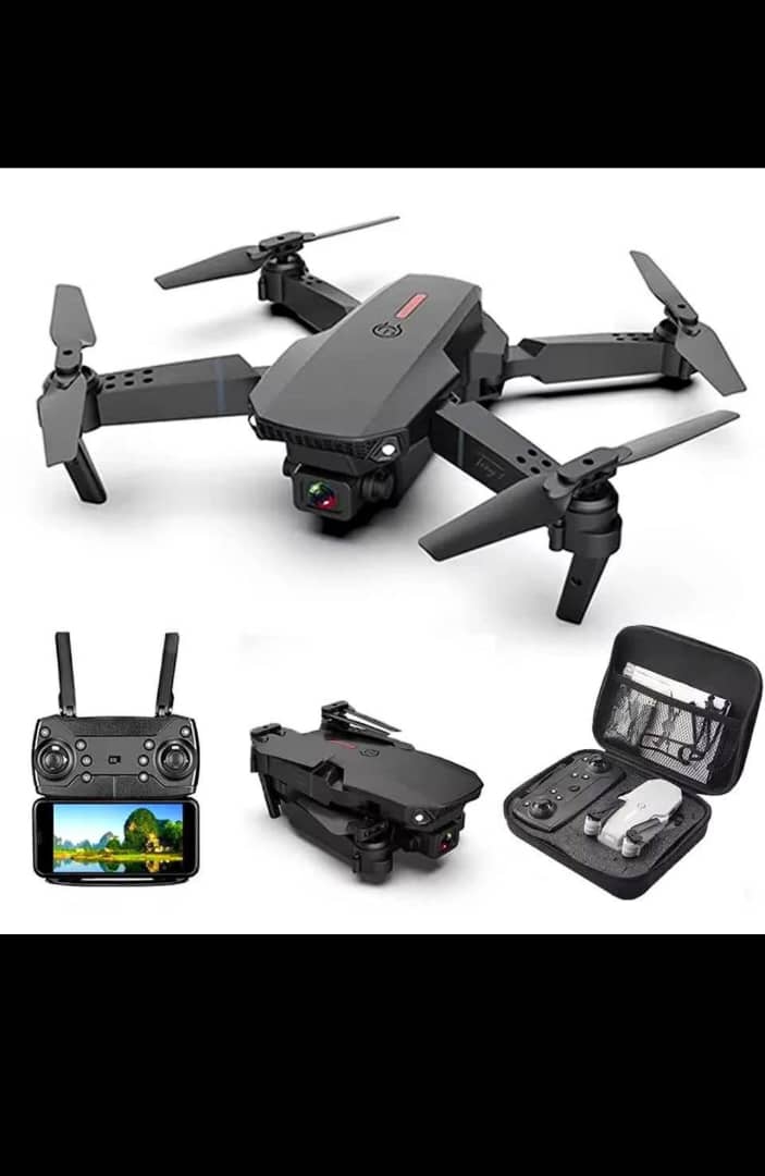 Drone 1