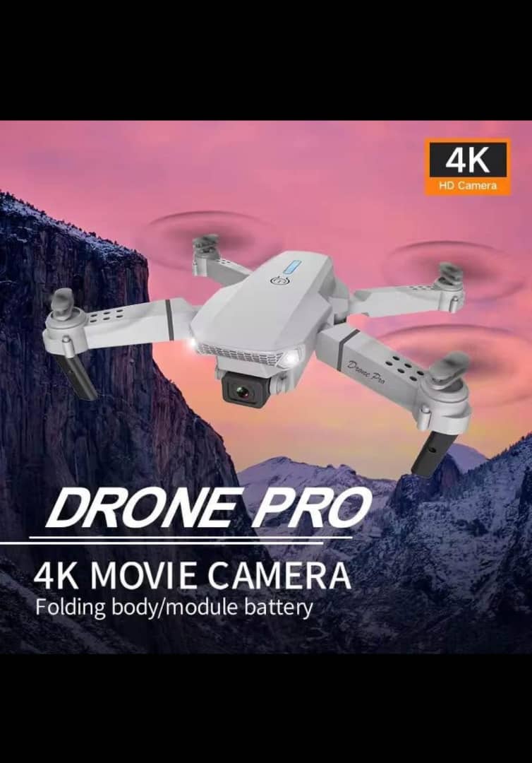 Drone 2