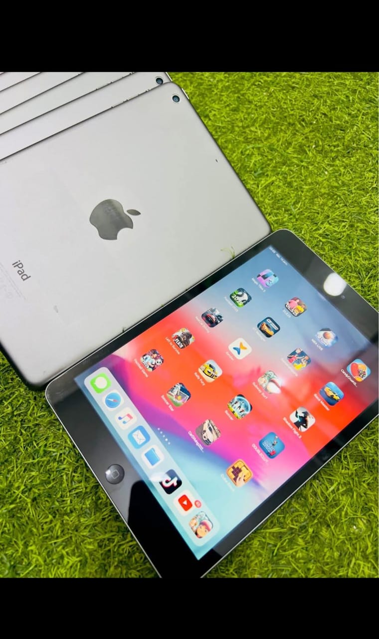 iPad Mini