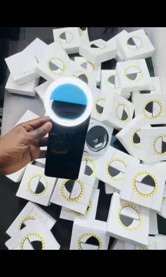 Mini Ring 1